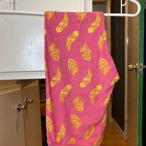 LuLaRoe Leggings Size O/S